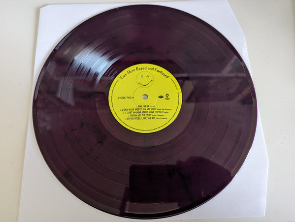 Even More Dazed And Confused (Music From The Motion Picture) | Mint (M) Mint (M)