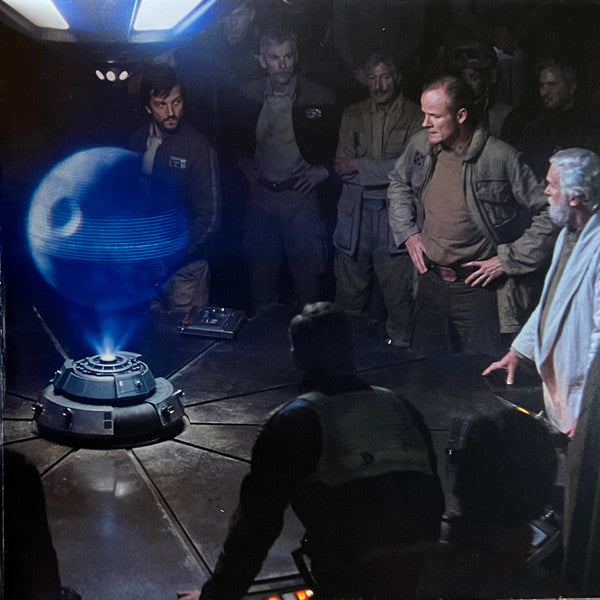 Rogue One (A Star Wars Story) | Mint (M) Mint (M)