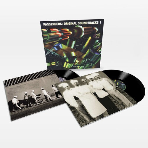 Original Soundtracks 1 (2025 RSD Exclusive, Anniversary Edition, Recycled / Recyclable) | Mint (M) Mint (M) - SOUNDTRACK *SEALED*