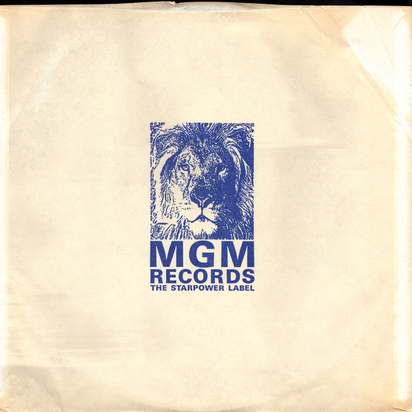 Circus World - The Original Sound Track Album (VINYL) | Mint (M) Near Mint (NM) - SOUNDTRACK *SEALED*