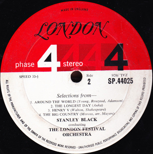 Film Spectacular | Mint (M) Mint (M)