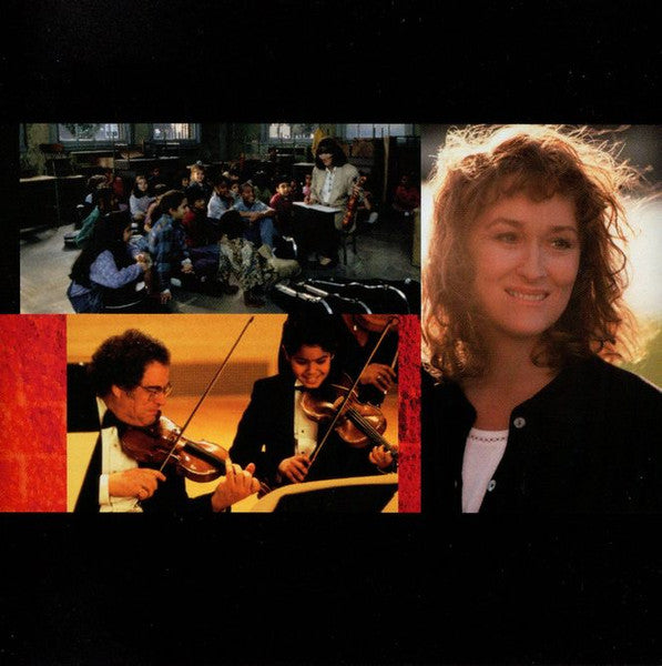 Music Of The Heart (The Album) (CD) | Near Mint (NM) Near Mint (NM) - SOUNDTRACK / USED *NEAR MINT*
