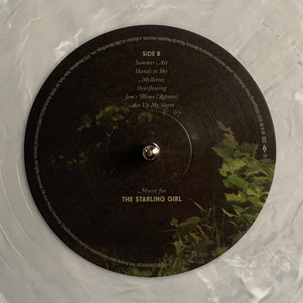 Ben Schneider - Music for The Starling Girl (Score & Music from the Original Motion Picture) (VINYL) | Near Mint (NM) Near Mint (NM) - SOUNDTRACK / USED *NEAR MINT*