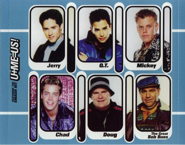 Music From The MTV Original TV Movie (CD) | Near Mint (NM) Near Mint (NM) - SOUNDTRACK / USED *NEAR MINT*