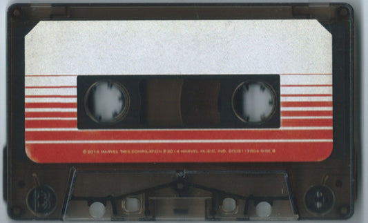 Guardians Of The Galaxy: Awesome Mix Vol. 1 (CASSETTE) | Near Mint (NM or M-) Near Mint (NM) - SOUNDTRACK / USED *NEAR MINT*