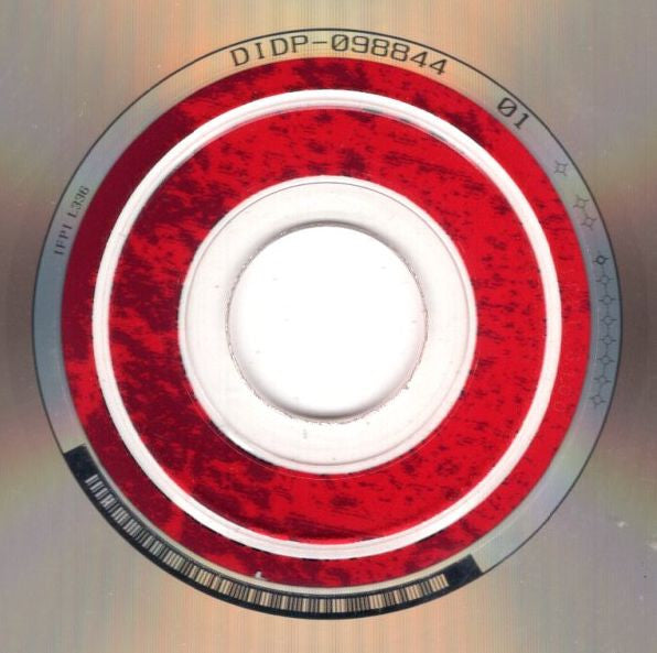 Music Of The Heart (The Album) (CD) | Near Mint (NM) Near Mint (NM) - SOUNDTRACK / USED *NEAR MINT*
