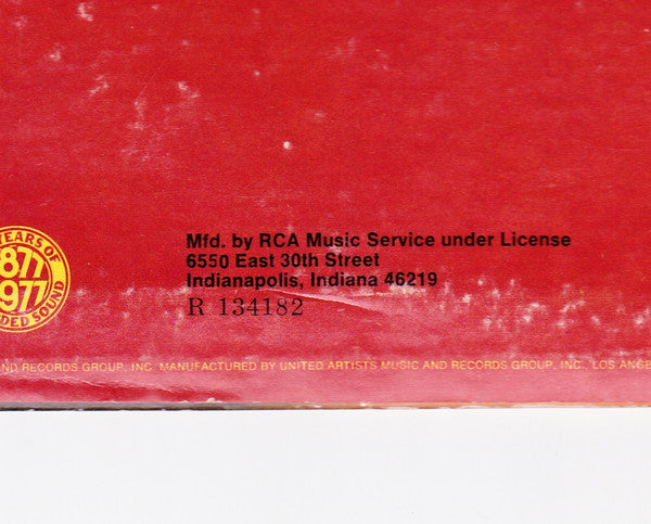 Rocky And Other Knockouts | Near Mint (NM) Near Mint (NM)