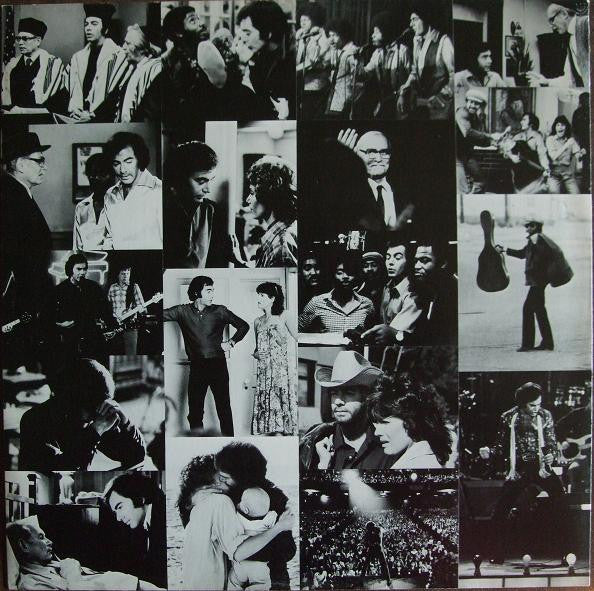 The Jazz Singer (Original Songs From The Motion Picture) (VINYL) | Near Mint (NM) Near Mint (NM) - SOUNDTRACK / USED *NEAR MINT*