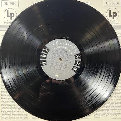 My Fair Lady (VINYL) | Near Mint (NM or M-) Near Mint (NM or M-) - SOUNDTRACK / USED *NEAR MINT*