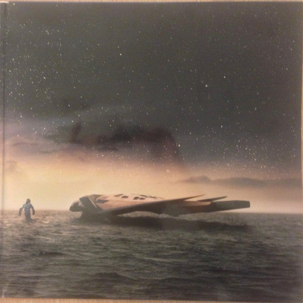 Interstellar (Original Motion Picture Soundtrack) | Mint (M) Mint (M) - SOUNDTRACK *SEALED*