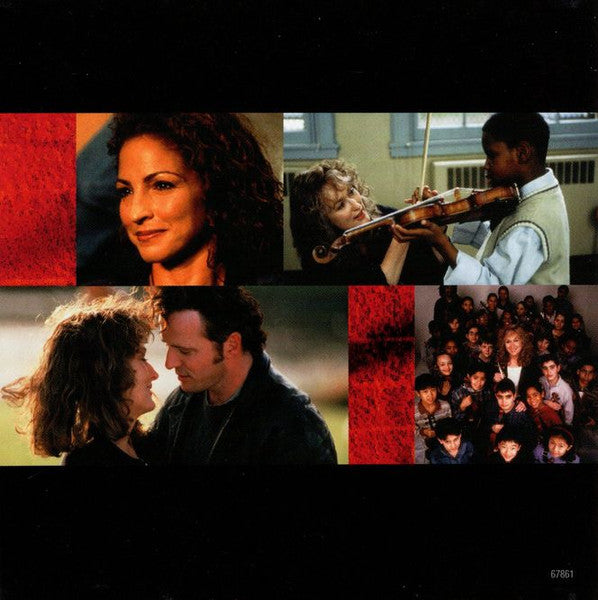 Music Of The Heart (The Album) (CD) | Near Mint (NM) Near Mint (NM) - SOUNDTRACK / USED *NEAR MINT*