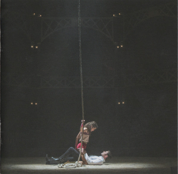 The Greatest Showman (Original Motion Picture Soundtrack) (CD) | Near Mint (NM) Near Mint (NM) - SOUNDTRACK / USED *NEAR MINT*