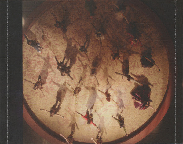 The Greatest Showman (Original Motion Picture Soundtrack) (CD) | Near Mint (NM) Near Mint (NM) - SOUNDTRACK / USED *NEAR MINT*
