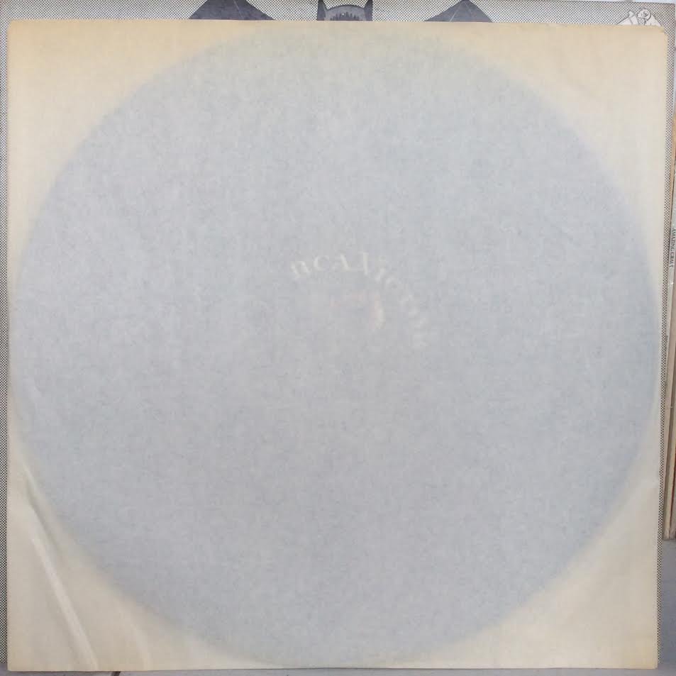 Batman Theme And 11 Hefti Bat Songs (VINYL) | Very Good (VG) Excellent (EX) - SOUNDTRACK / USED *VERY GOOD*