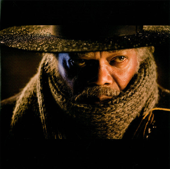 Quentin Tarantino's The Hateful Eight | Mint (M) Mint (M)