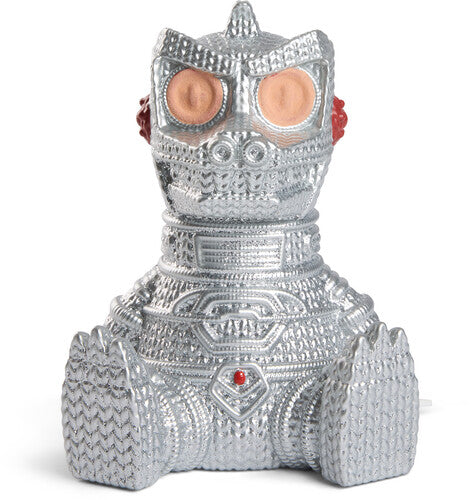 (PRE-ORDER 8/27/25) Toho - Mechagodzilla #340 (Glitter) | - SOUNDTRACK