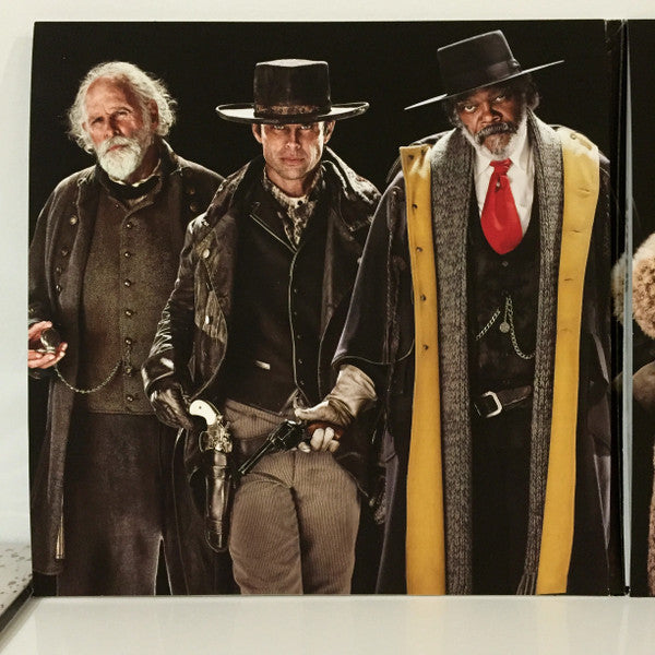 Quentin Tarantino's The Hateful Eight | Mint (M) Mint (M)