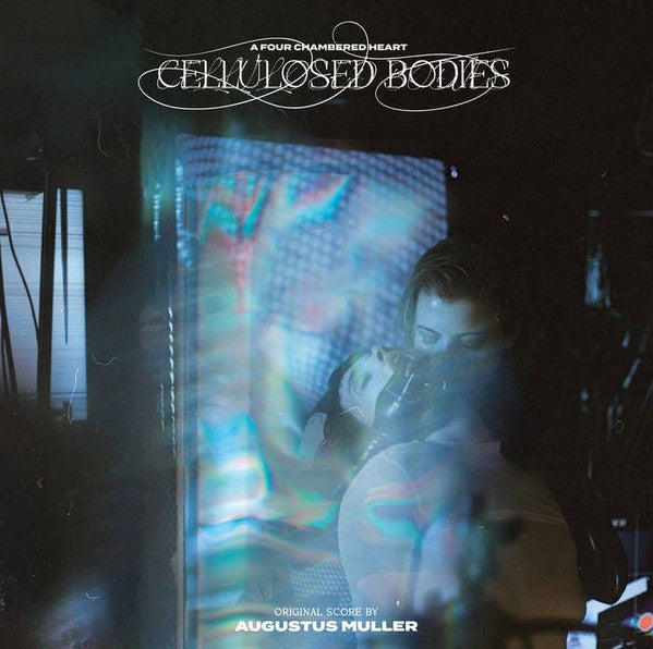 Augustus Muller - Cellulosed Bodies (Original Score) | Mint (M) Mint (M) - SOUNDTRACK