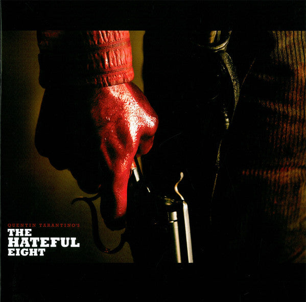 Quentin Tarantino's The Hateful Eight | Mint (M) Mint (M)