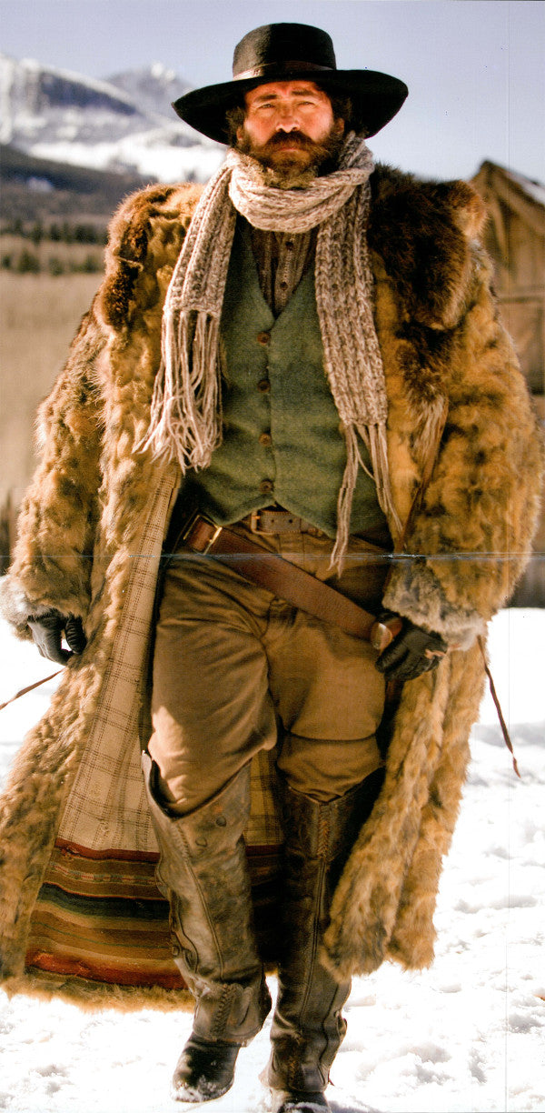 Quentin Tarantino's The Hateful Eight | Mint (M) Mint (M)