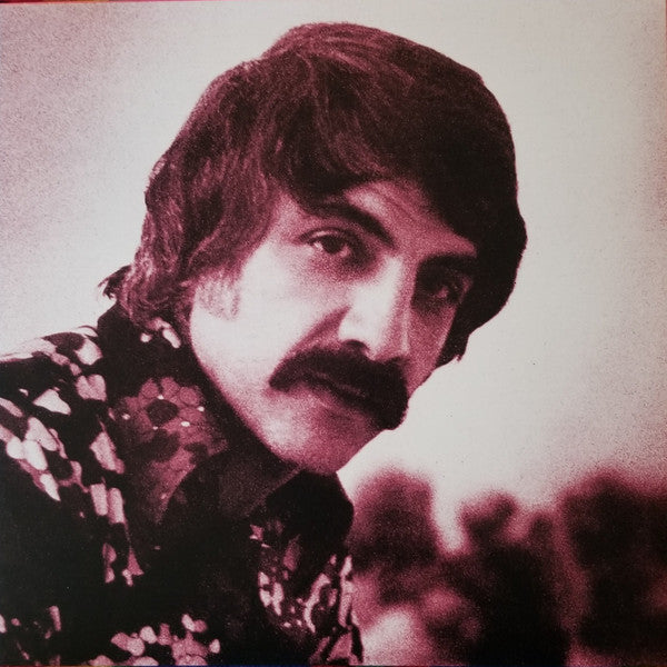 The Middle Eastern Soul Of Carlee Records | Mint (M) Mint (M) - WORLD *COLOR*