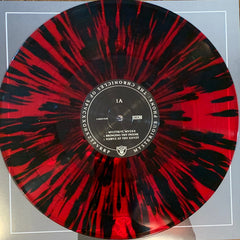 SpaceGhostPurrp Mysterious Phonk: The Chronicles Of SPVCXXGHXZTPVRRP 4AD 2xLP, Album, Ltd, Num, RE, Red Mint (M) Mint (M)