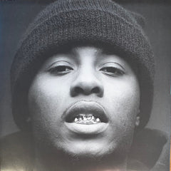 SpaceGhostPurrp Mysterious Phonk: The Chronicles Of SPVCXXGHXZTPVRRP 4AD 2xLP, Album, Ltd, Num, RE, Red Mint (M) Mint (M)