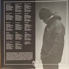 SpaceGhostPurrp Mysterious Phonk: The Chronicles Of SPVCXXGHXZTPVRRP 4AD 2xLP, Album, Ltd, Num, RE, Red Mint (M) Mint (M)