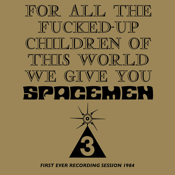 For All The Fucked-Up Children Of This World |