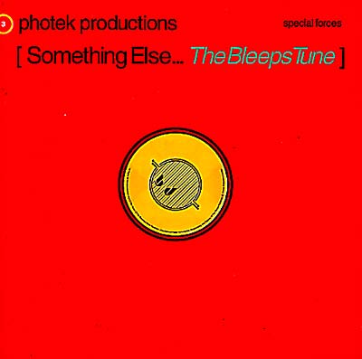 Something Else |