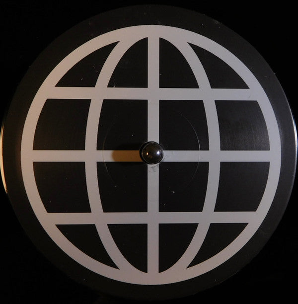 Hooversound Presents: Special Request x Tim Reaper | Mint (M) Mint (M)