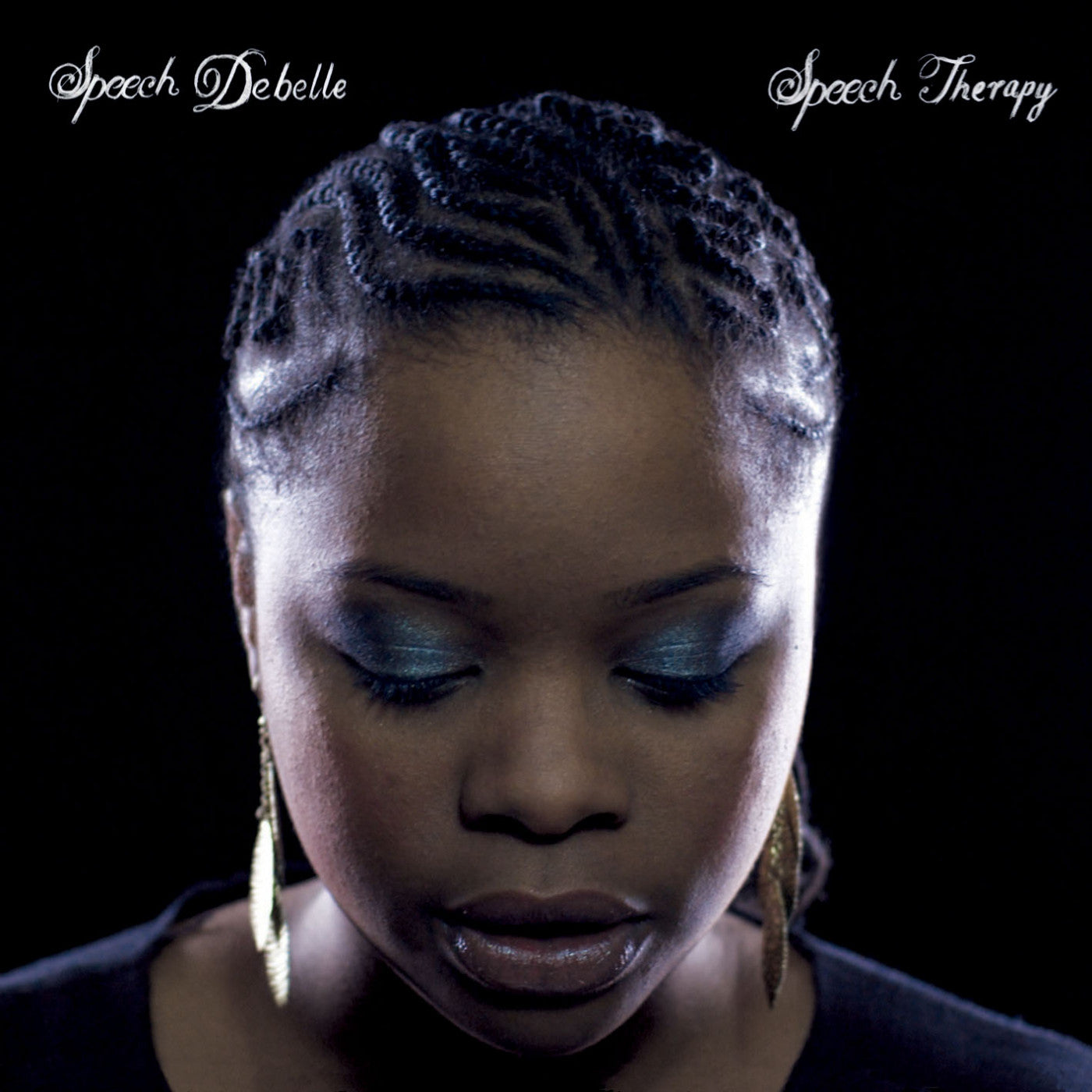 Debelle, Speech - Speech Therapy (CD) |