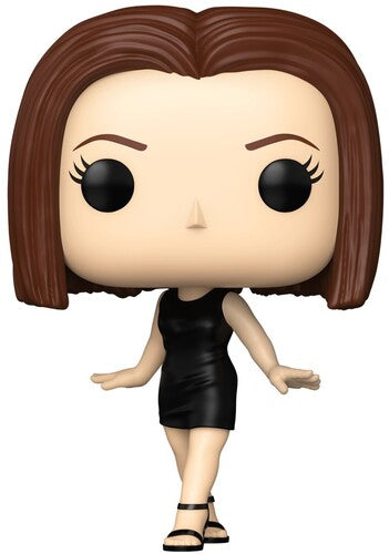 Spice Girls - Funko POP! Rocks: Spice Girls - Posh Spice (Wannabe) (Vinyl Figure, Collectible) |