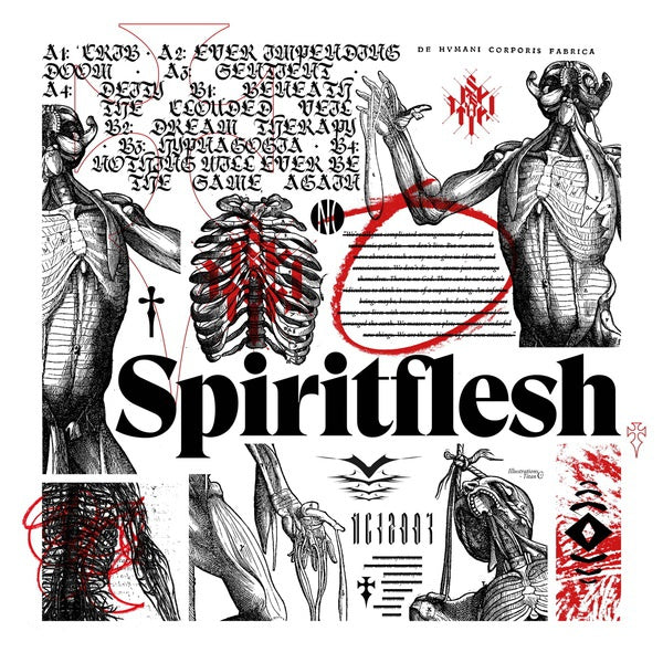 SPIRITFLESH - Spiritflesh |