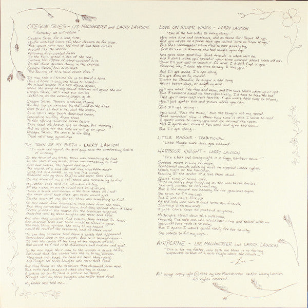 Spiritwood | Mint (M) Mint (M) - FOLK