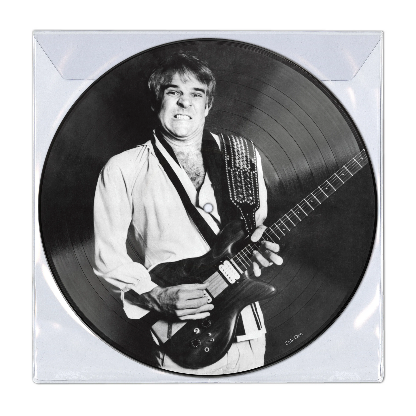King Tut (RSD BLACK FRIDAY) | Mint (M) Mint (M) - SPOKEN WORD/COMEDY *NEW/PICTURE DISC*