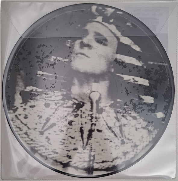 King Tut (RSD BLACK FRIDAY) | Mint (M) Mint (M) - SPOKEN WORD/COMEDY *NEW/PICTURE DISC*
