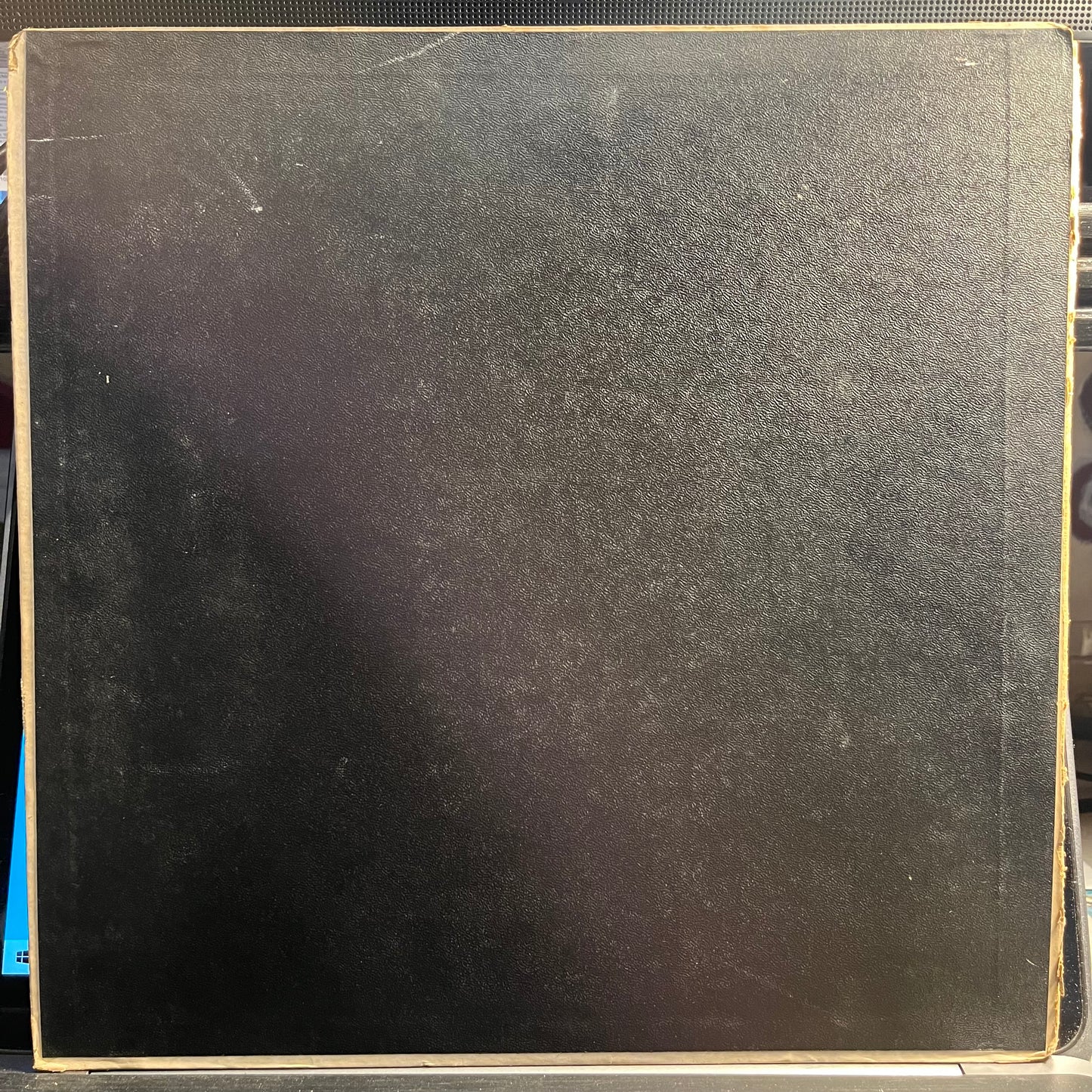 Homage To Dylan Thomas | Excellent (EX) Very Good (VG)