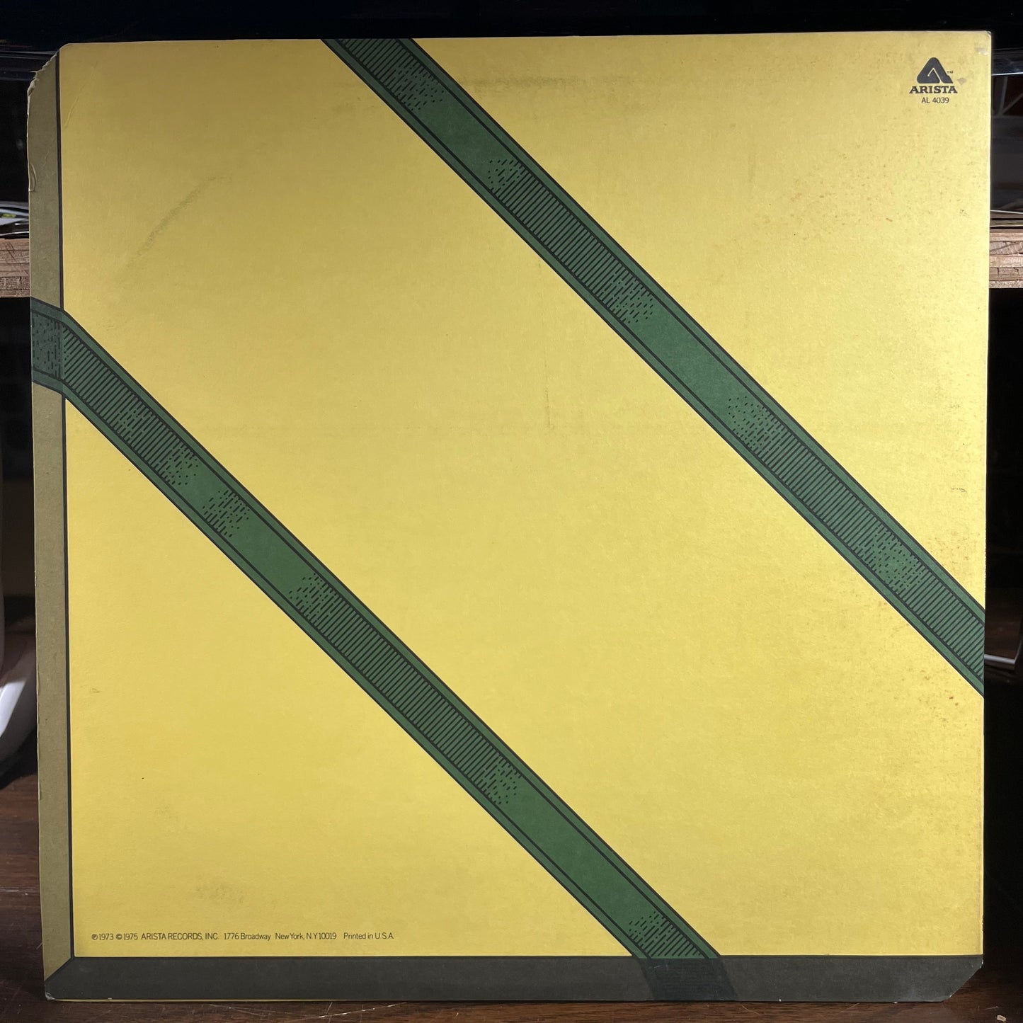 The Monty Python Matching Tie And Handkerchief (VINYL) | Near Mint (NM) Near Mint (NM) - SPOKEN WORD / USED *NEAR MINT*