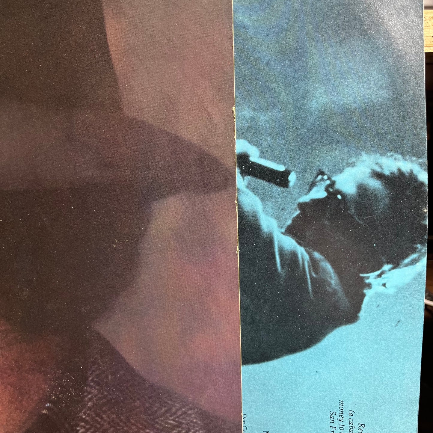 Standup Comic (2xVINYL) | Near Mint (NM) Near Mint (NM) - SPOKEN WORD / USED *NEAR MINT*