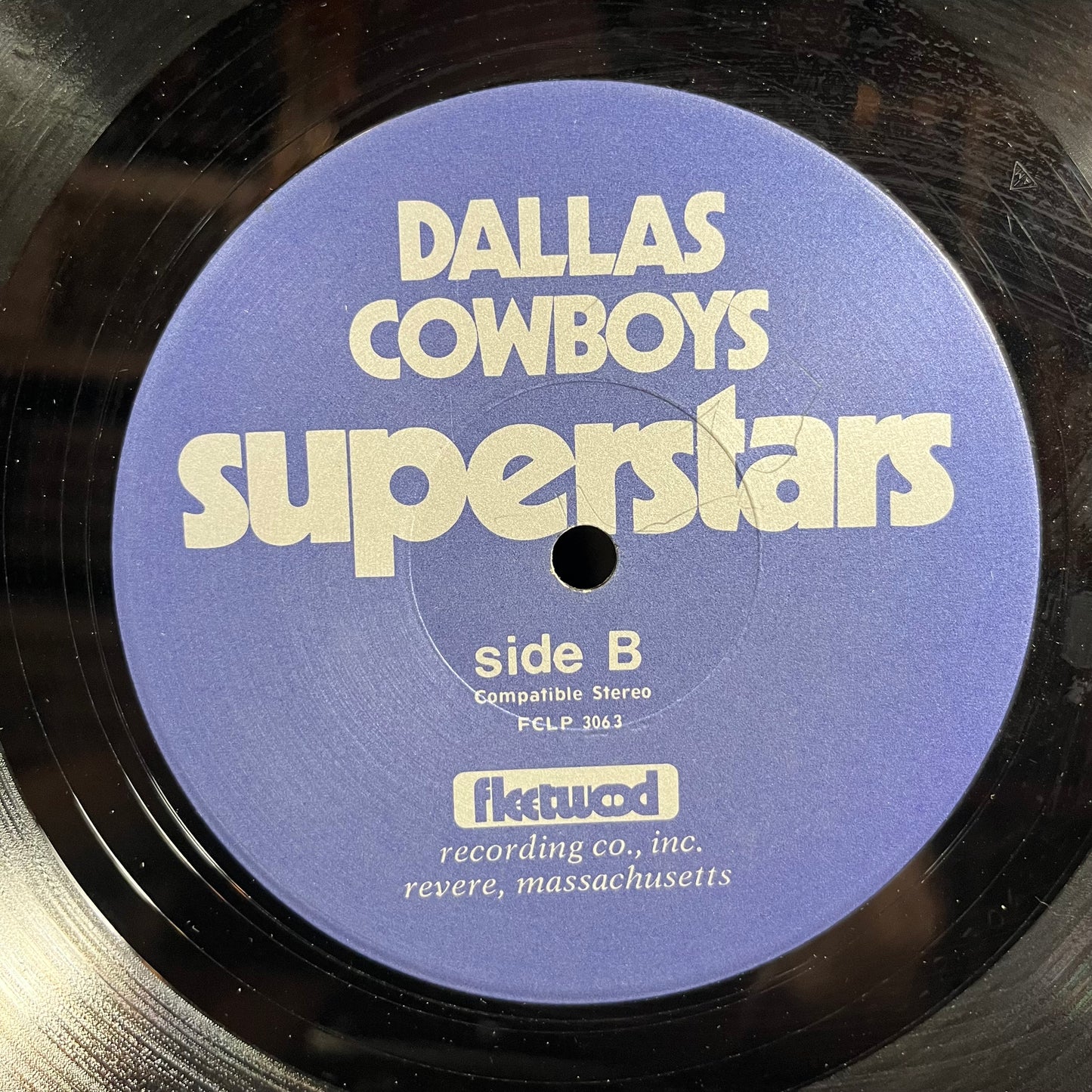 Superstars (LP) | Very Good Plus (VG+) Very Good (VG) - SPOKEN WORD / USED *VERY GOOD+*