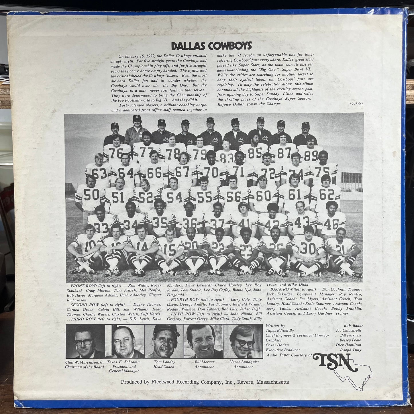 Superstars (LP) | Very Good Plus (VG+) Very Good (VG) - SPOKEN WORD / USED *VERY GOOD+*