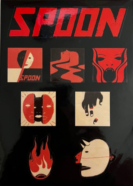 Lucifer On The Sofa | Mint (M) Mint (M) - ALT/INDIE/ROCK *SEALED*