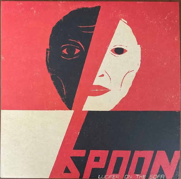 Lucifer On The Sofa | Mint (M) Mint (M) - ALT/INDIE/ROCK *SEALED*