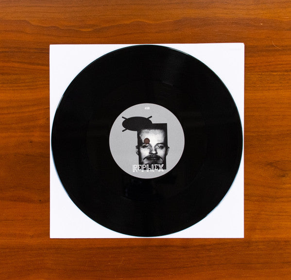 Feed Me Weird Things | Mint (M) Mint (M)