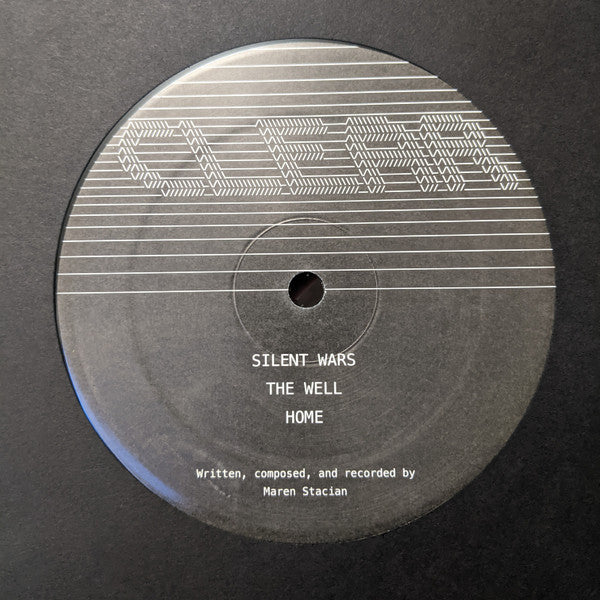 FRACTAL ID | Mint (M) Mint (M) - SYNTH-POP *NEW*