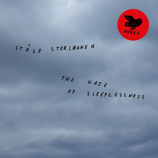 The Haze of Sleeplessness |