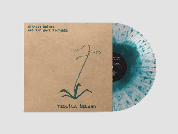 Tequila Island | Mint (M) Mint (M)