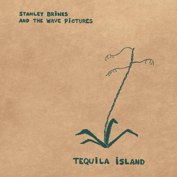 Tequila Island | Mint (M) Mint (M)