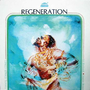 Stanley Cowell - Regeneration |